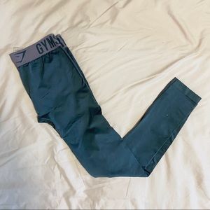 GYM SHARK FIT LEGGINGS